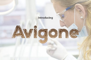 Avigone Font Review: Elegant Display Typography for Campaigns