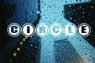 Circle High Font Review: Bold Branding and Packaging Design