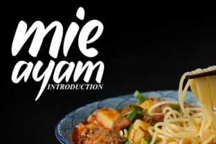 How Mie Ayam Transformed My Café’s Branding Into Something Bold and Memorable