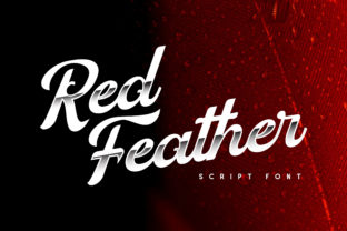 Red Father Font: Elevating Campaign Headlines